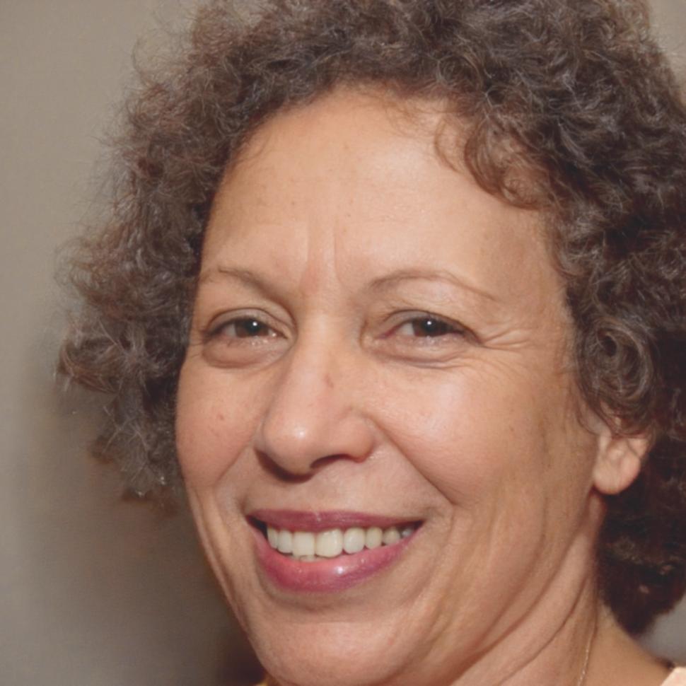 Carmen López, Especialista en Educación Financiera