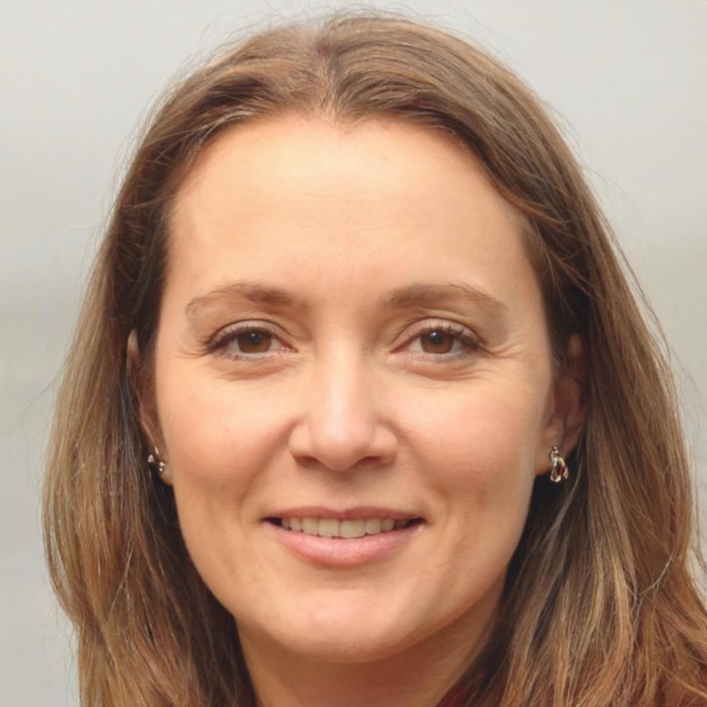 Marina Rodríguez, Directora de Producto en Nurvalenqirom